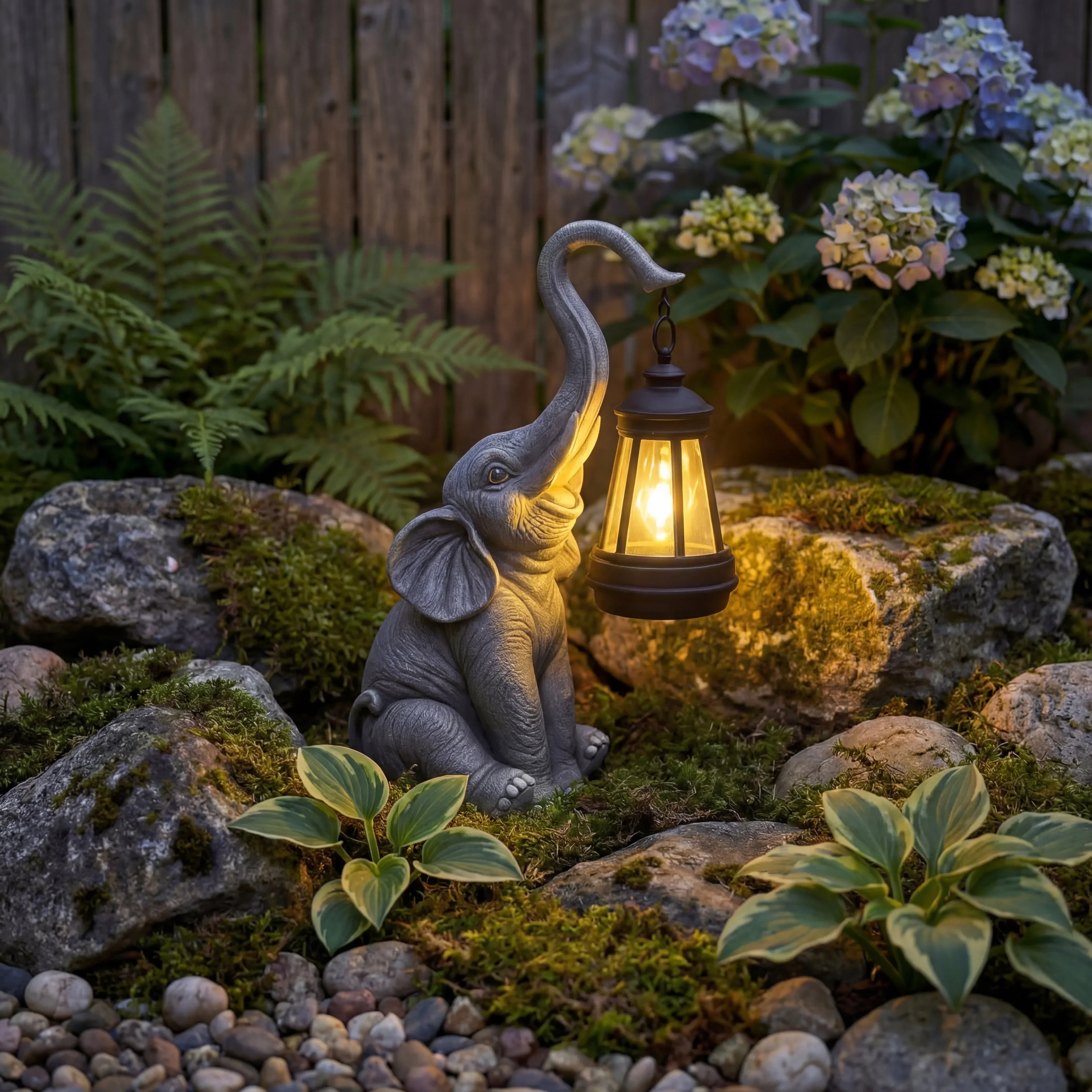 Outdoor Garden Lighting Ideas: 5 Best Sellers for a Magical Backyard