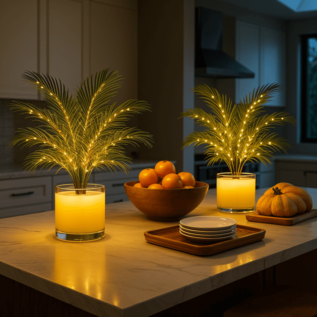 Why Real Plants Are Doomed to Fail