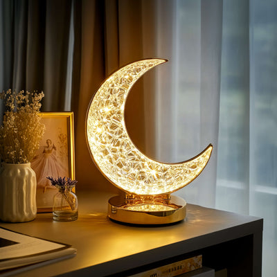 Lunar Glow Lamp 1