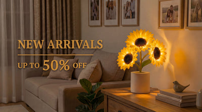 Lux Lights – Discover the Latest Lighting Collection